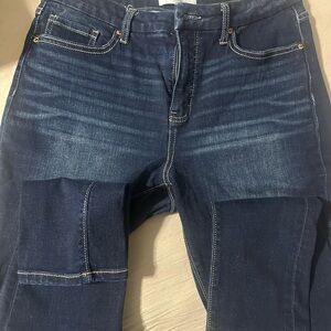 Women’s BKE size 28 jeans